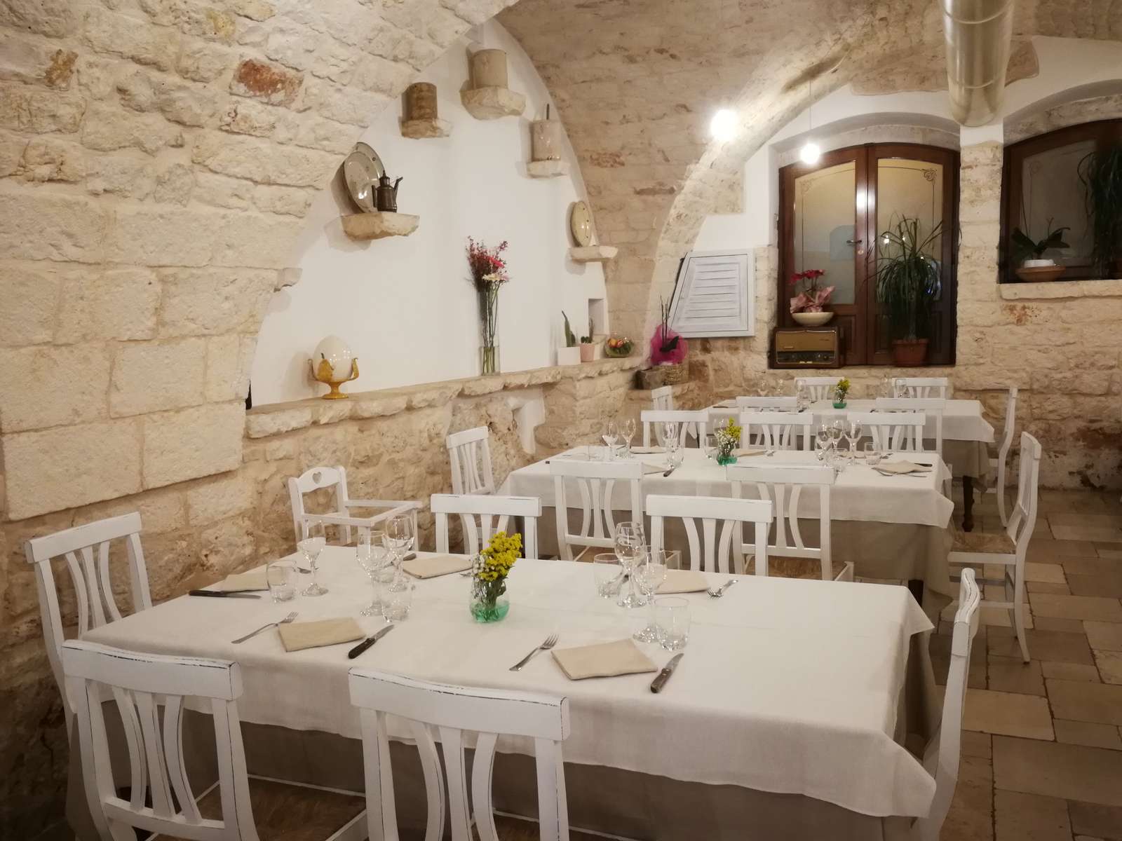 Ristorante Al Vecchio Frantoio