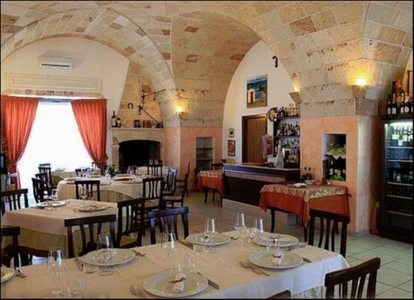 Ristorante Il Brigantino