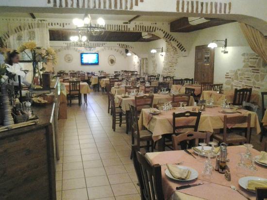 Ristorante Al Casolare