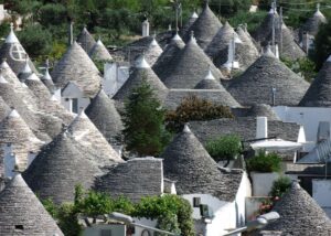 Alberobello