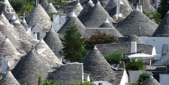 Alberobello