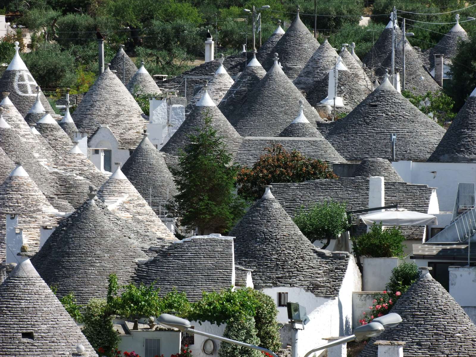 Alberobello