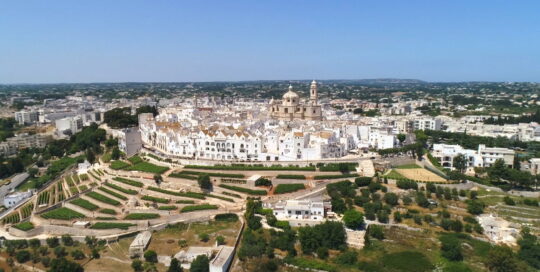 Locorotondo