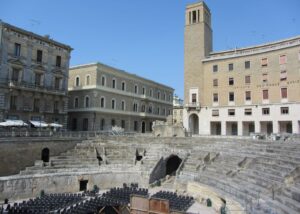 Lecce