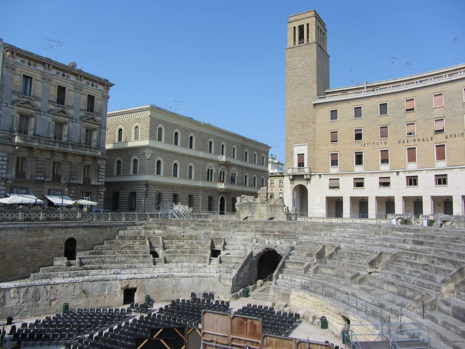 Lecce