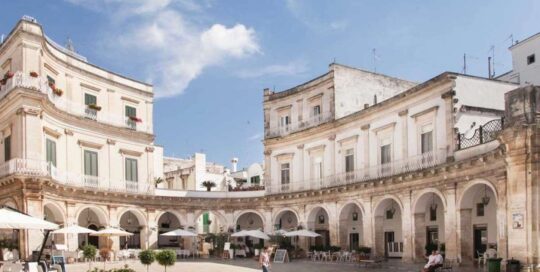 Martina Franca