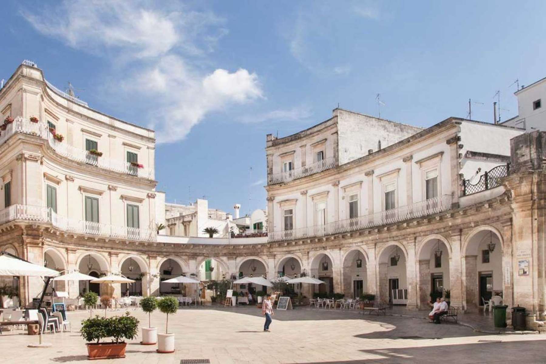 Martina Franca