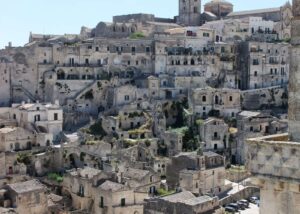 Matera