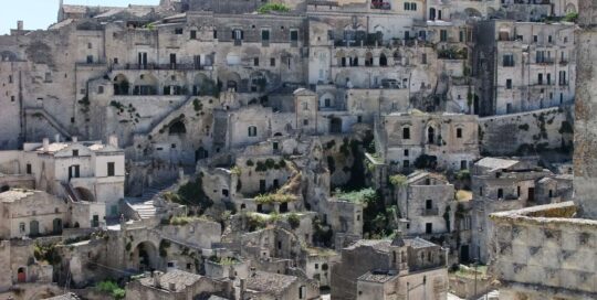 Matera