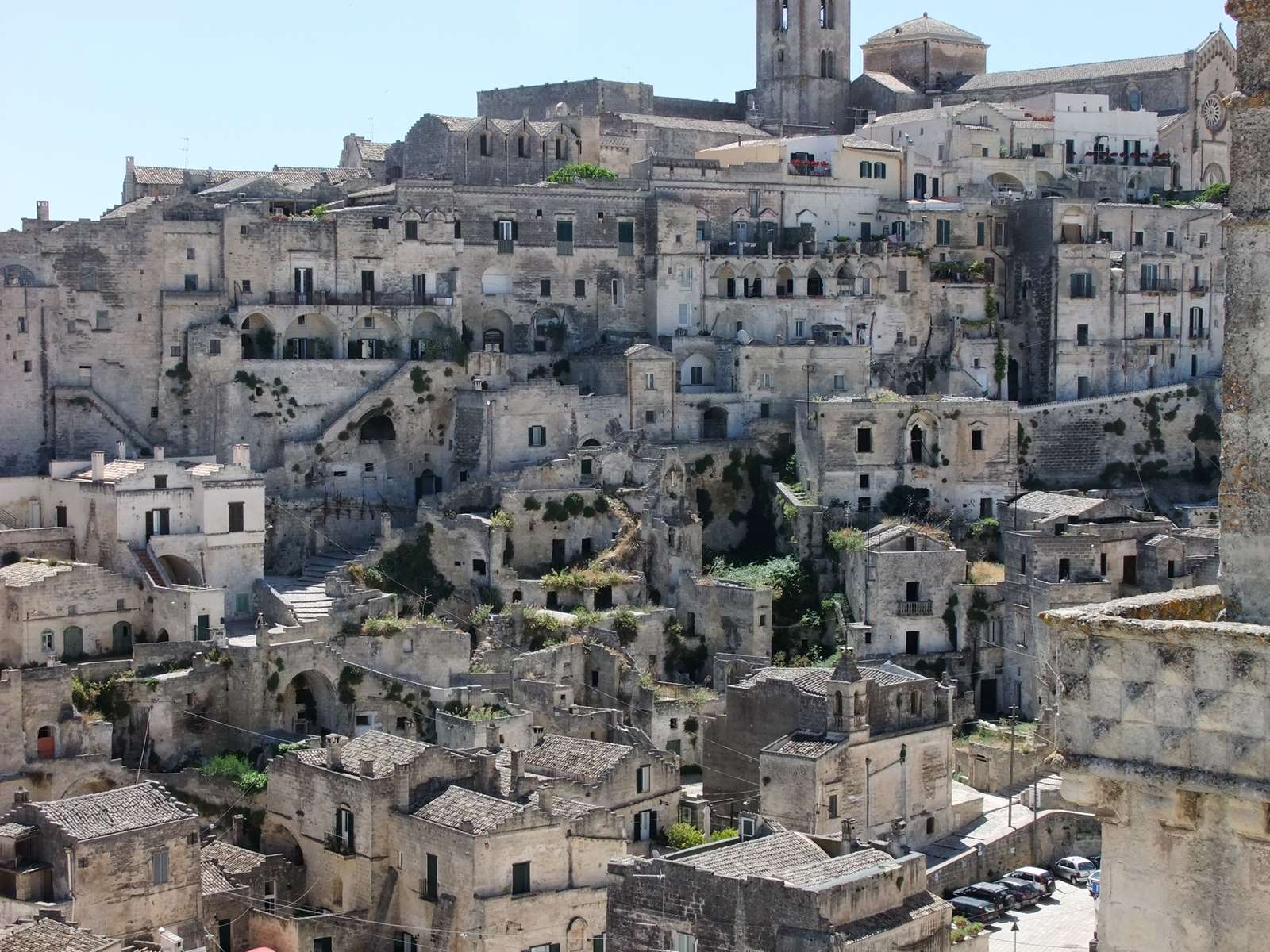 Matera