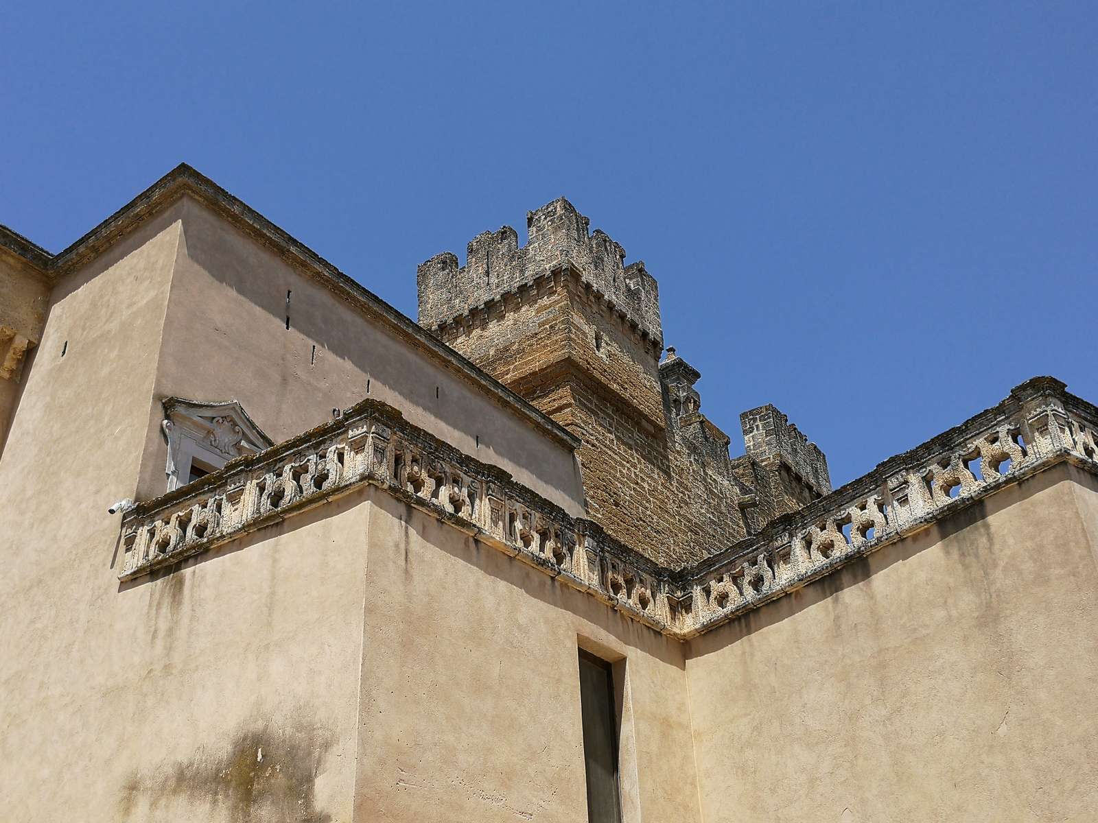 Mesagne Castello